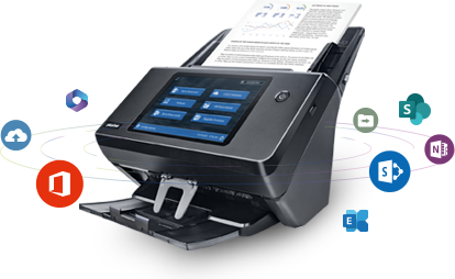 Plustek AI-powered ID and passport capture system automatically reads MRZ, license, and passport data using white, IR, and UV light for secure and fast recognition.