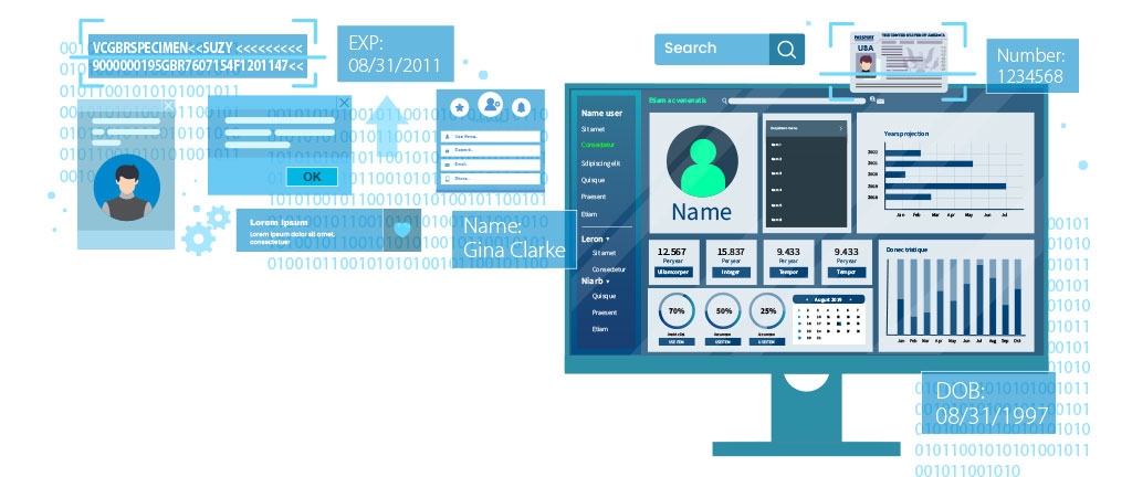 Plustek -Itelligent document processing 4.0, at CES 2024. Make an appointment with us.