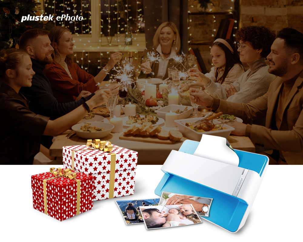recond the wonderful moment on christmas night