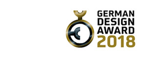 German Design Award 2018