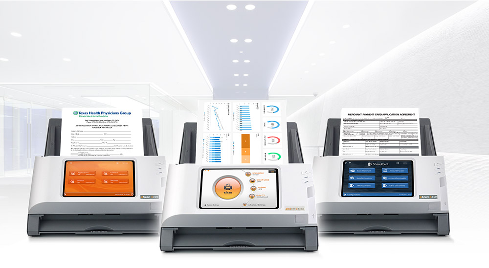 eScan provides different models based on your requirement and different businesses.