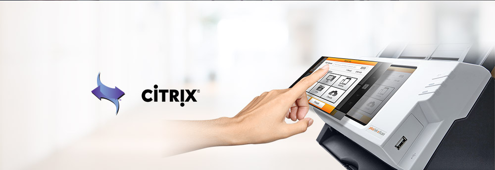 Save directly to multiple destinations, including PC, mobile devices, email, USB, cloud services and SMB.