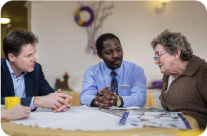 solution for accounting and financee