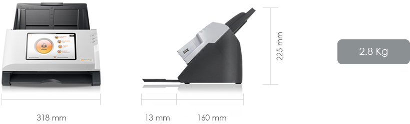 a150 model,small footprint