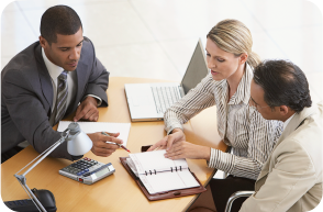 solution for legal department