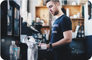 application for retailstore