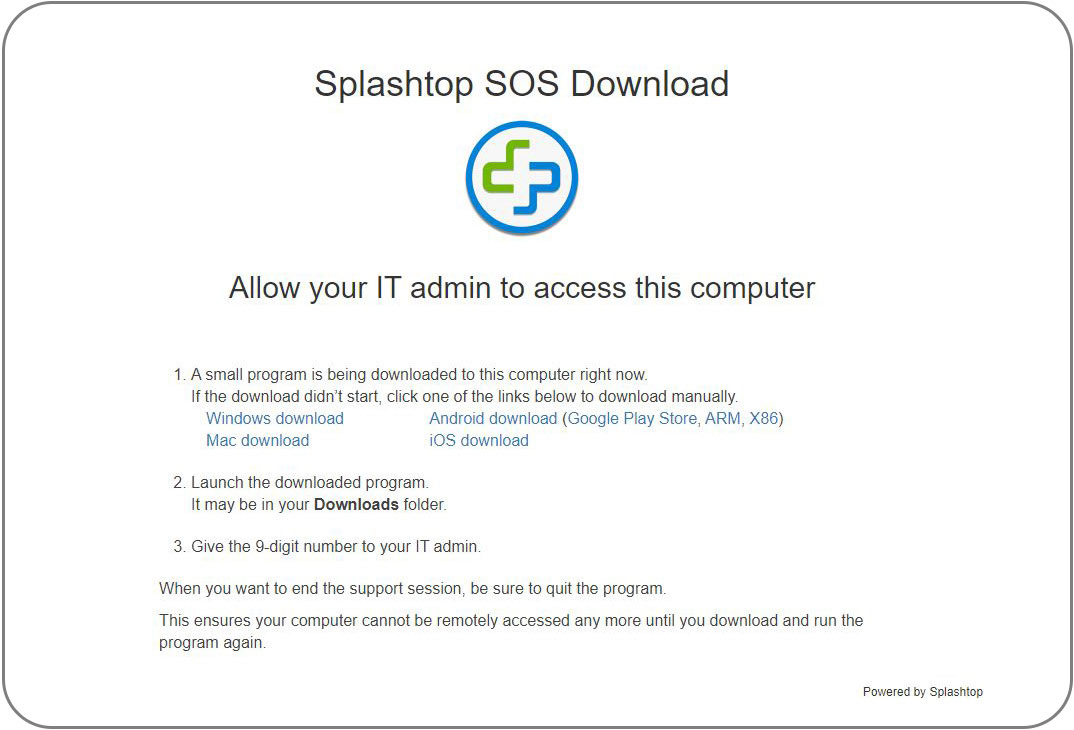 splashtop download for ma