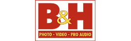B&H Photo Video