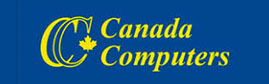 Canada Computers