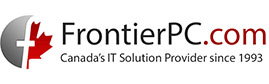 Frontier PC