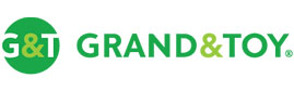 Grand and Toy