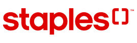 Staples