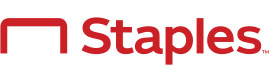 Staples