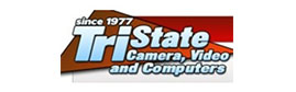 Tristate Camera