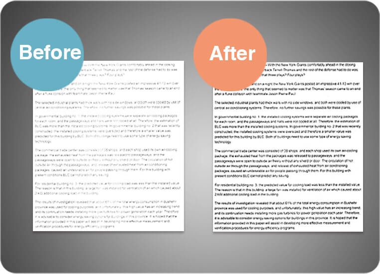 enhance the image for better result