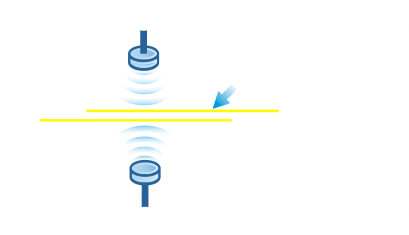 weak signal 