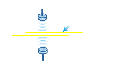 weak signal